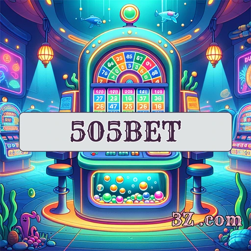 Segurança e Confiabilidade em Jogos no 505bet.com: Descubra Tudo