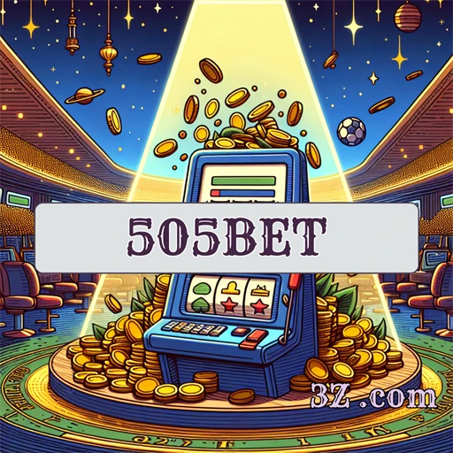 Aposte em Esporte no 505bet.com: Emoção e Oportunidades