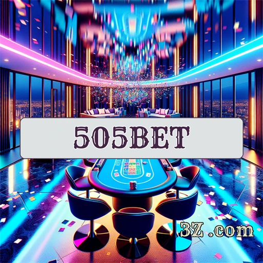Explorando os Jogos Diversificados do 505bet.com com Estilo