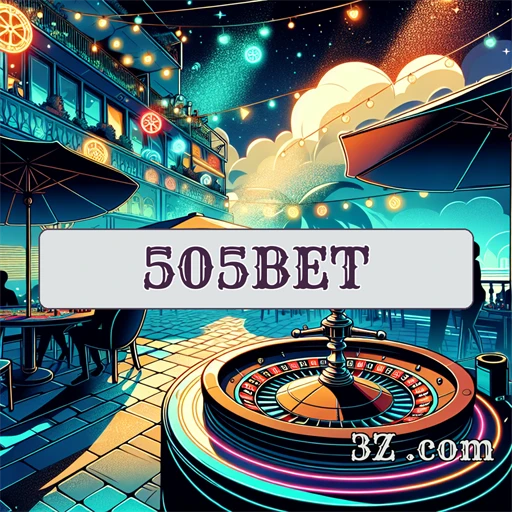505bet.com Plataforma Oficial