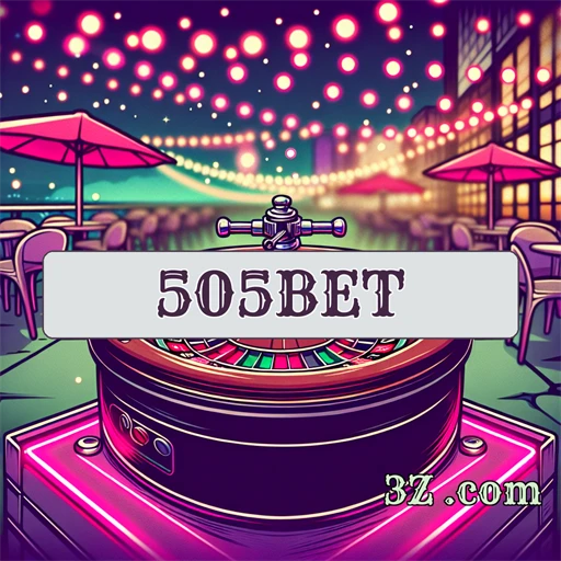 505bet.com Promoções Especiais