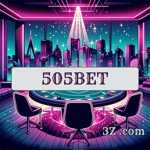 Slots no 505bet.com: Aventura e Prêmios a Cada Rodada