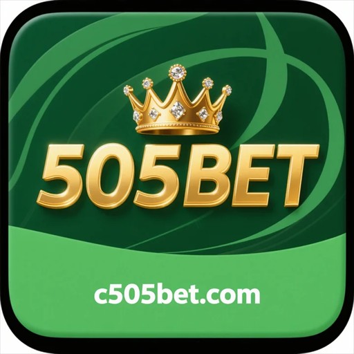 505bet.com logo