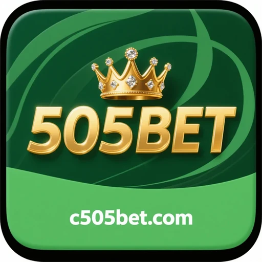 505bet.com logo