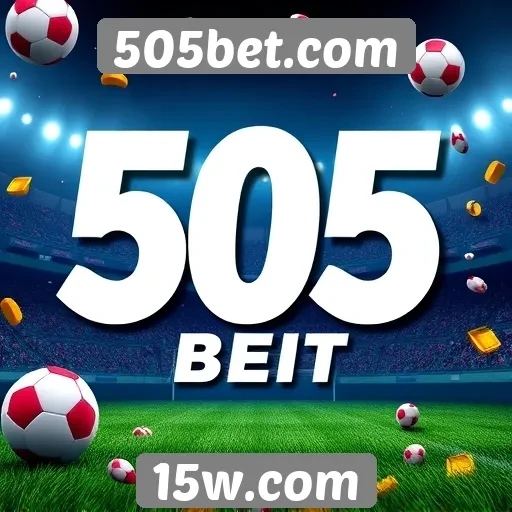 Novidades nos bônus oferecidos pelo 505bet.com