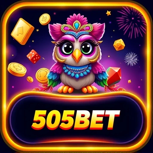 505bet.com