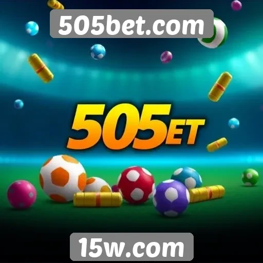 505bet.com oferece uma variedade de jogos de cassino online