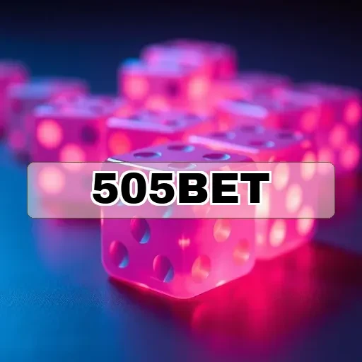 505bet.com: Melhores Caça-Níqueis que Você Não Pode Perder