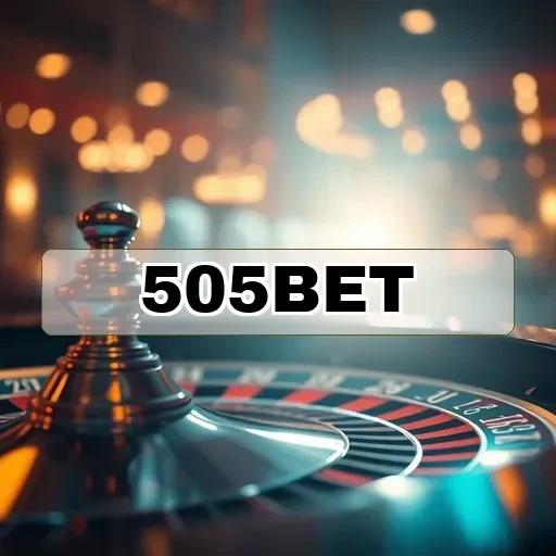 505bet.com: Benefícios Exclusivos da Seção VIP para Apostas Online